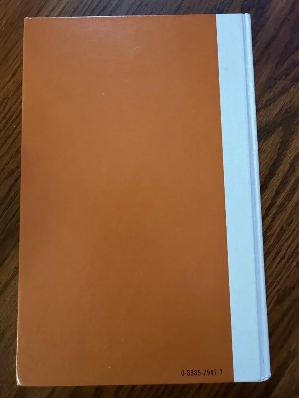 N/A book psychological